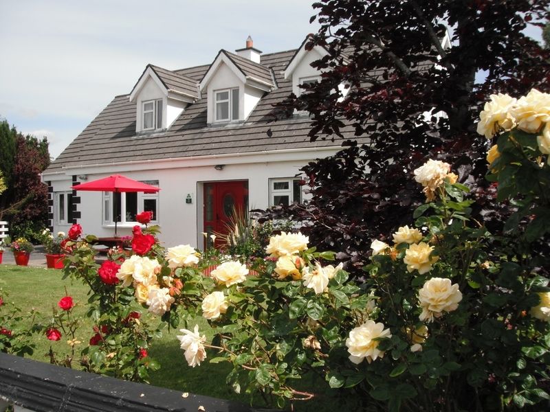 Briar Lodge 번래티 외부 사진