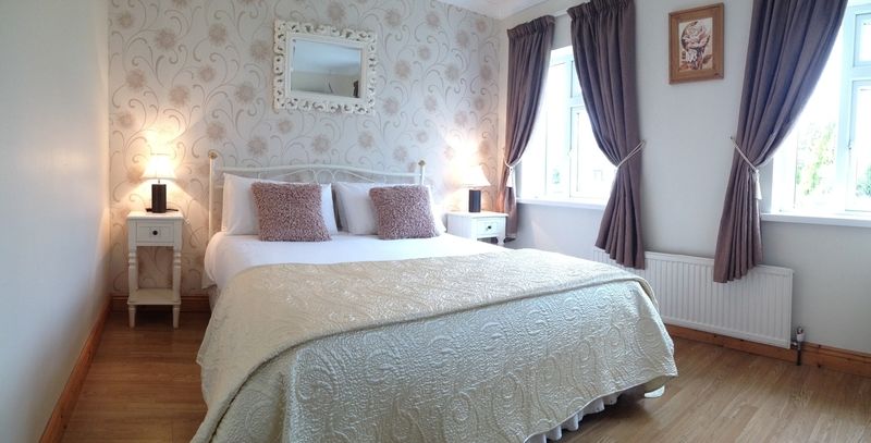 Briar Lodge 번래티 외부 사진